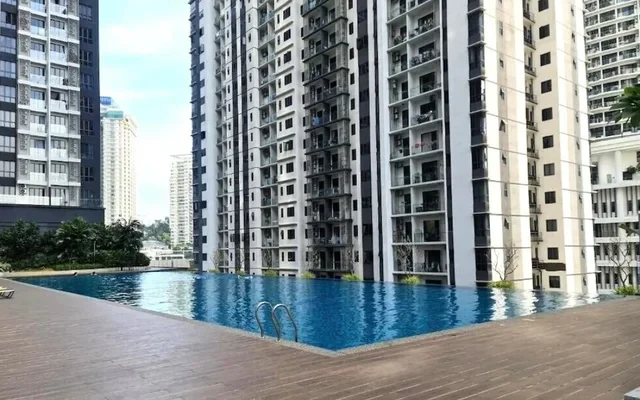 South Link Lifestyle Apartments - K 0