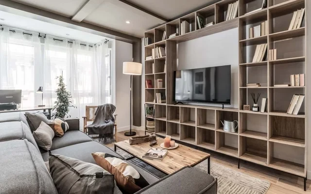 Ordino - 3 bedrooms in Trafalgar 4