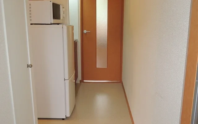 レオパレス樹 4