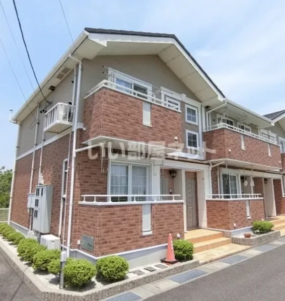 Casa Breeze Building B