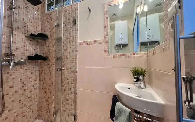 apartment in Ibiza (Retiro) 0