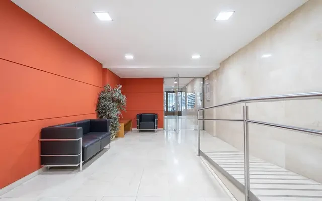 apartment in El Baix Guinardó (Horta   Guinardó) 2