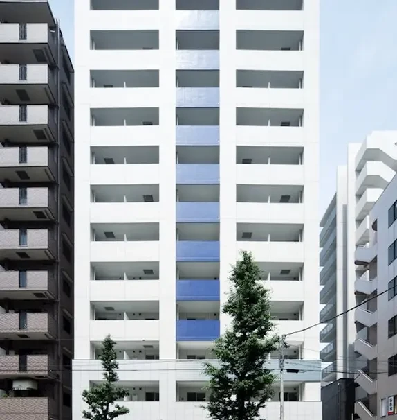 Main Stage Edogawabashi III 903