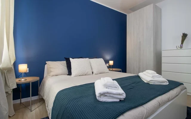Appartamento in Via San Paolo 57 4