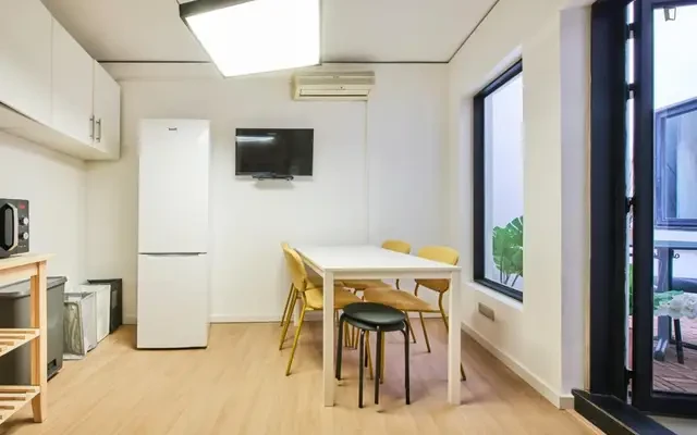 apartment in Santos - ที่พักนักศึกษาในลิสบอน