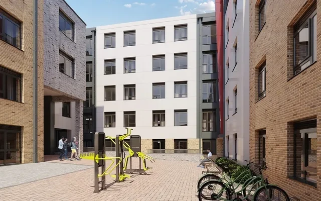 Holden Court 0
