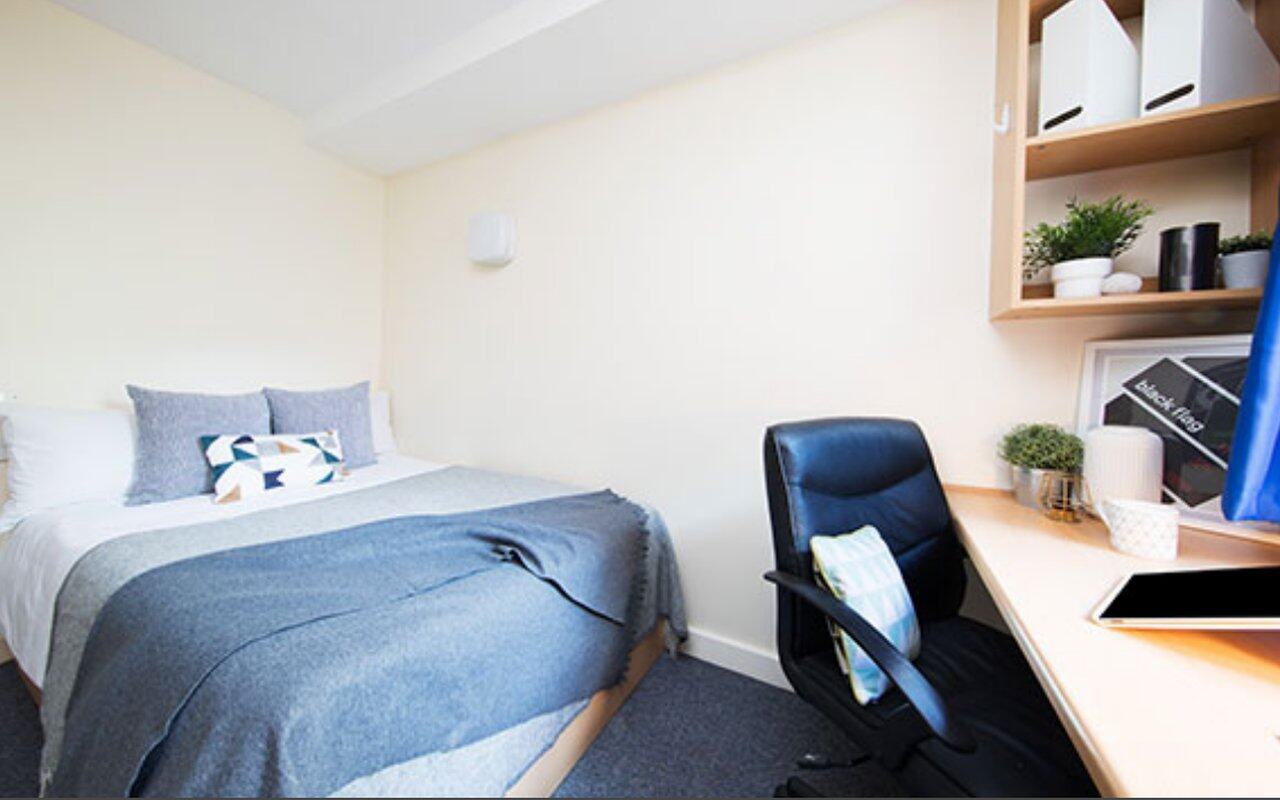 Oak Brook Park英国伯明翰租房异乡好居