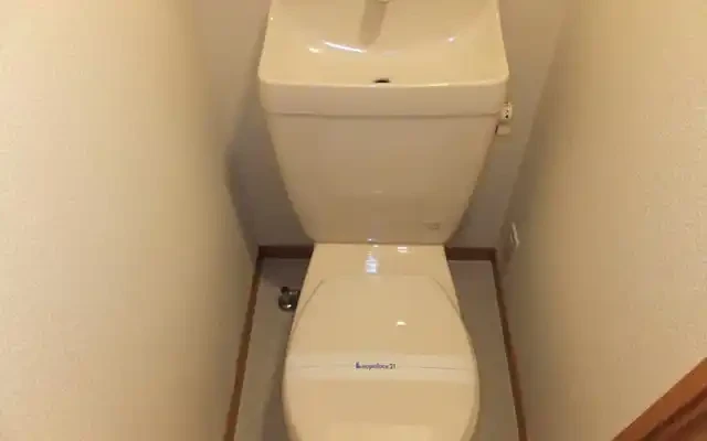 レオパレスオータム 1