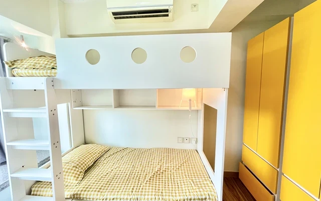 Diyinting Ladies' Hostel 2