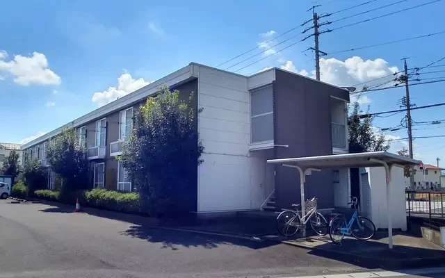 レオパレスフルーブ 0