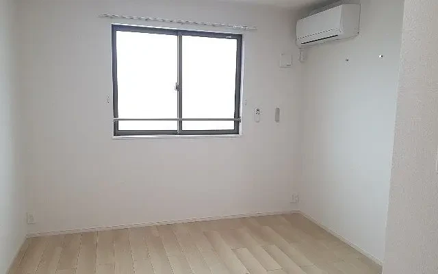 ミニョン 2階 - Oji Town, Kaifu County student accommodation - 2階 - 1LDK