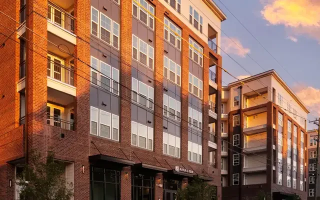 Avalon Durham 3