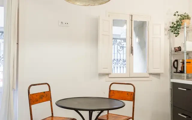 studio in Barrio Gótico (Ciutat Vella) 2
