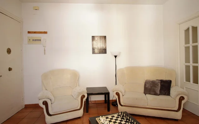 Apartment Calle Gutenberg 2