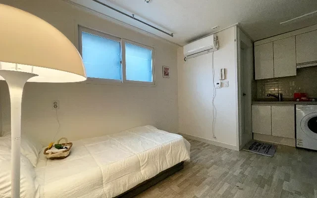 대림빌 - alloggio per studenti a Seul - Studio 301