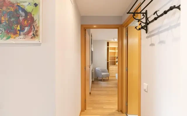 apartment in Sant Pere, Santa Caterina and La Ribera (Old Town) 0