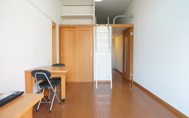 レオパレスサンハイム 1