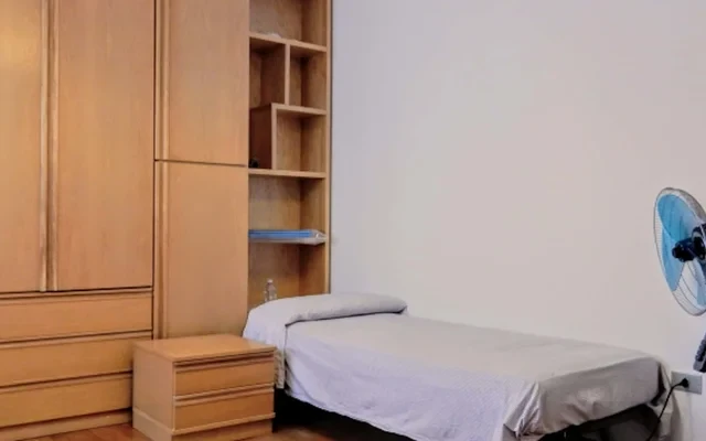 5  rooms  - apartment for 7 0