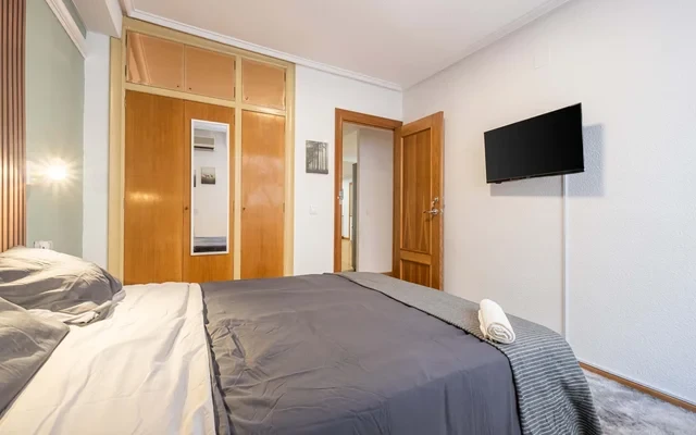 Calle Italia 23, 1 Izquierdo 3