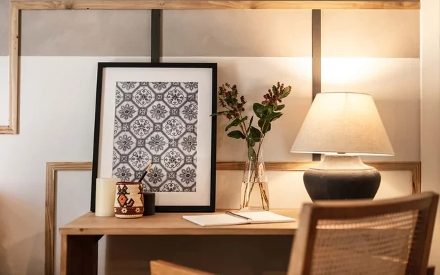 Azreg - 2 bedrooms in Chamberi 2