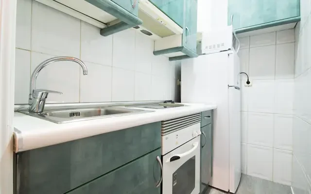 apartment in Lavapiés Embajadores (Centro) 1