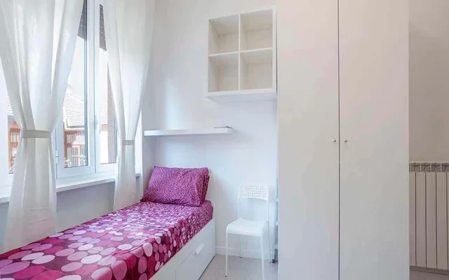 Appartamento in  Via Pantigliate 0