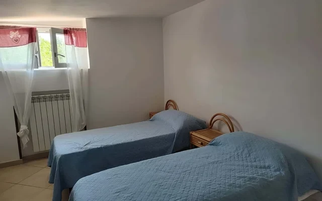 Appartamento di 80mq a Ladispoli con 3 camere da letto 2
