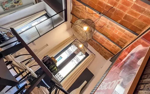 apartment in Barrio Gótico (Ciutat Vella) 2