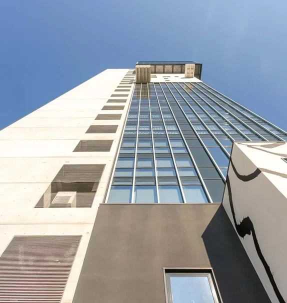 1604 Unique Loft Con Terrazza