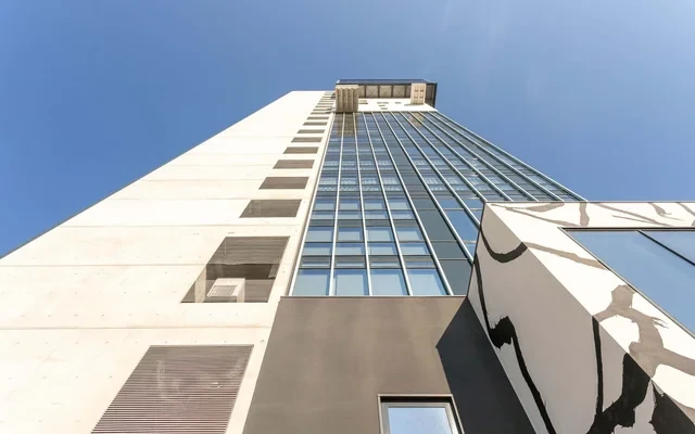 1202 Executive Terrazza 2
