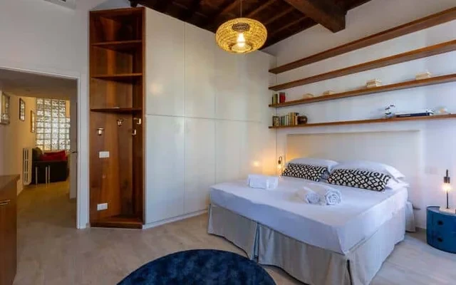 Apartment in Borgo Ognissanti, Firenze for 68 m² with 2 bedrooms 3