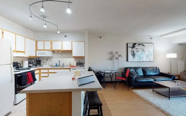 Palisade Apartments 4