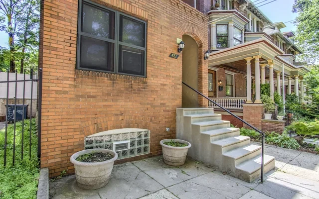 UCA - 427 South 45th Street 1