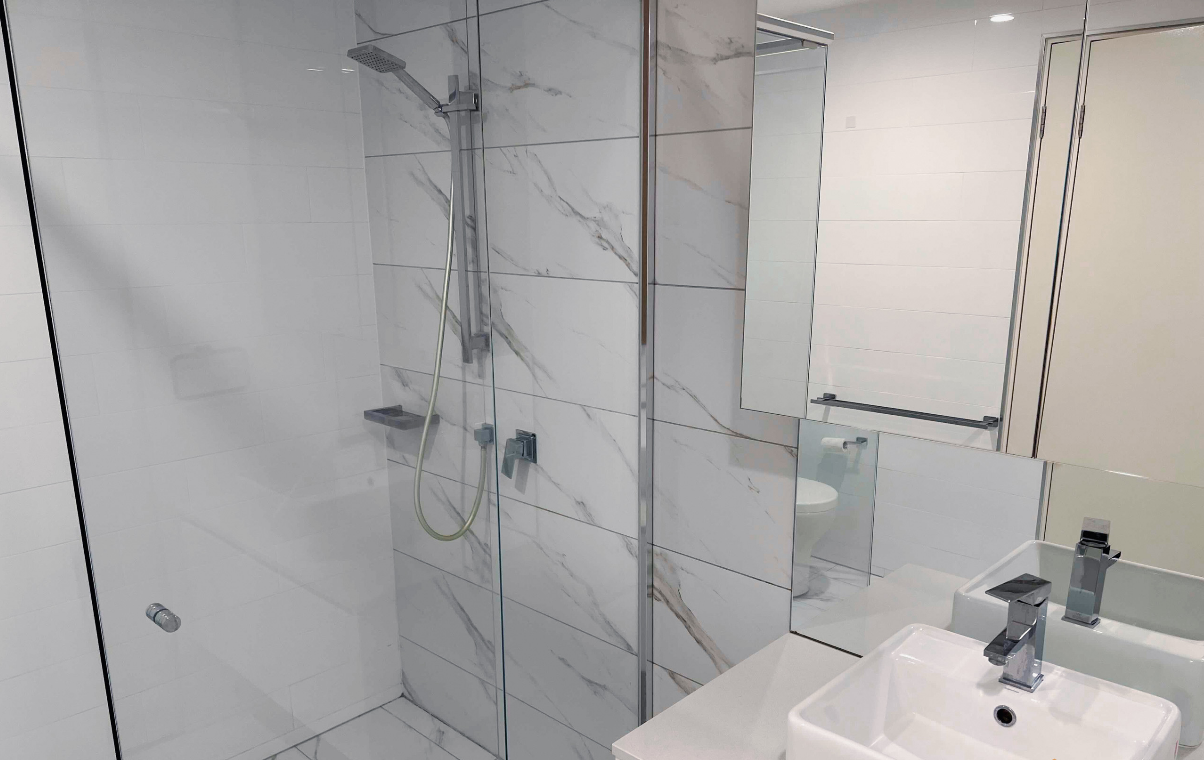 3 bed 2 bath*322-single room