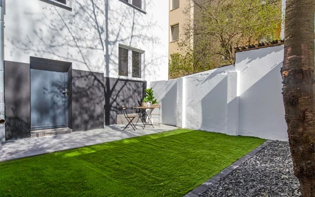 Sonnenstrasse 1