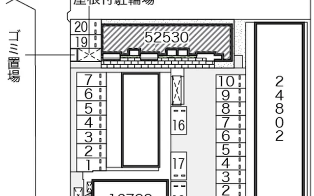 ルミエール稲美 2