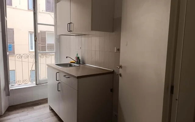 Apartment in Via Conte Rosso, Roma for 90 m² with 2 bedrooms 1