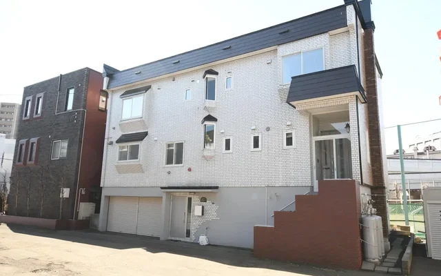 SHARE HOUSE 180° Kita 34 0