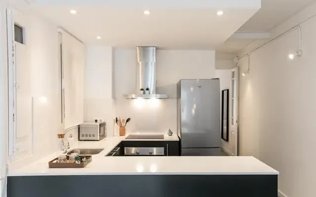apartment in El Poble Sec   Parc de Montjuïc (Sants   Montjuïc) 3