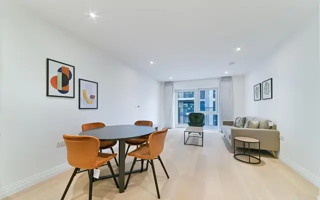 Chelsea Creek, Lockgate Road, London, SW6 2LY 2