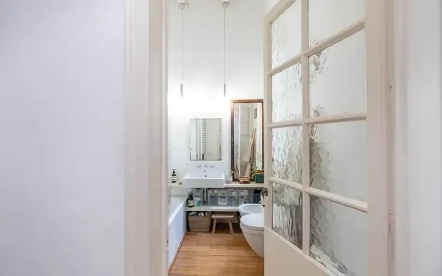 apartment in Sant Gervasi   Galvany (Sarrià   Sant Gervasi) 3