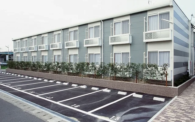 レオパレス御笠川ＷＥＳＴ 0