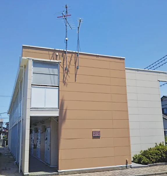 レオパレスさらら