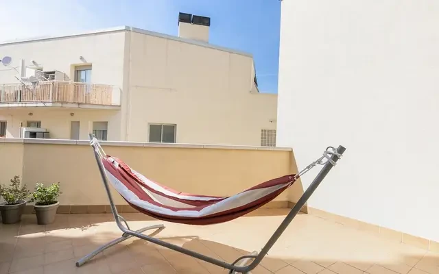 apartment in El Carmel (Horta   Guinardó) 0