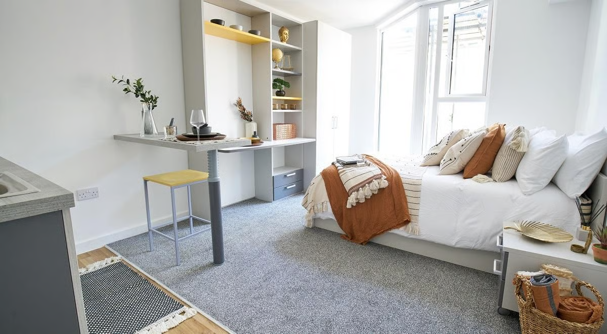 uhomes.com | Student Accommodation, Housing, Flats, Apartments for Rent