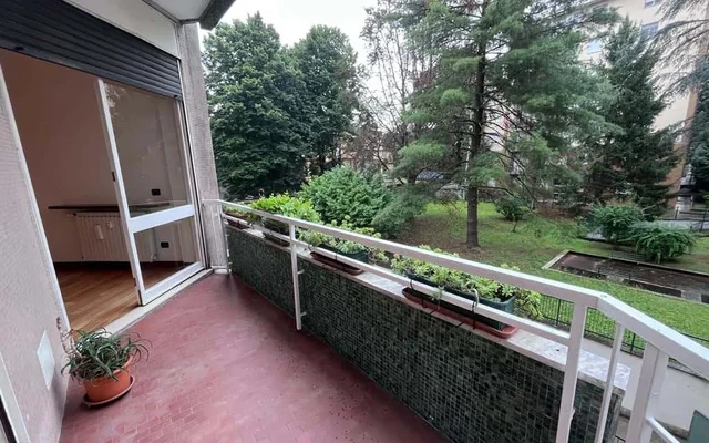 Trilocale - Via Lecco Monza 3