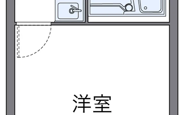 クレイノパティオ南宮 1
