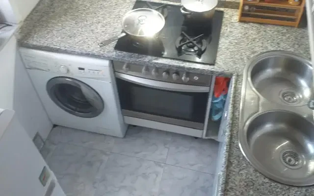 apartment in Verdun (Nou Barris) 3