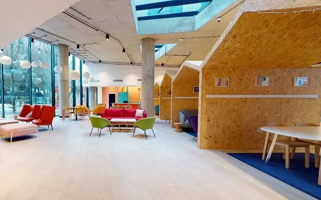 Gob Brighton Residence 4