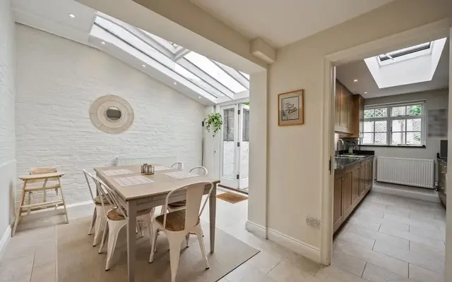Billing Road, Chelsea, London, SW10 9UJ 3